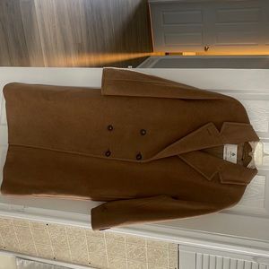 Babaton
The Slouch™ Coat